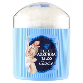 FELCE TALCO  CON PIUMINO 250GR