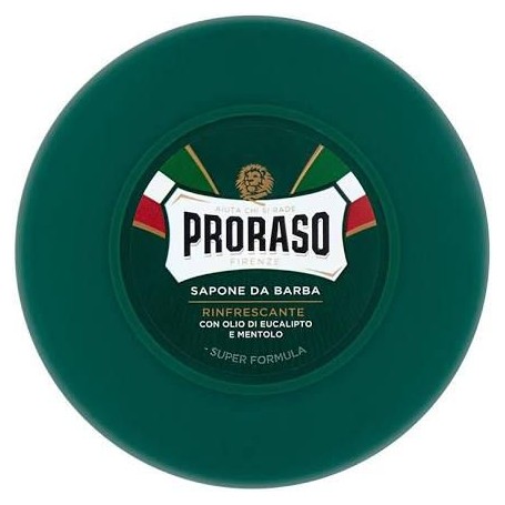 PRORASO SAPONE DA BARBA 75ML