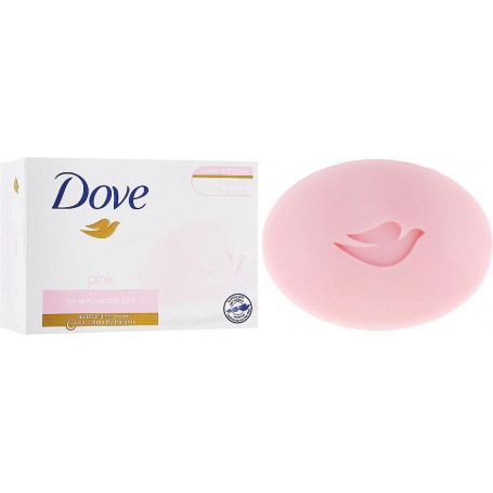 DOVE SAPONETTA 100GR