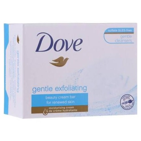 DOVE SAPONETTA 100GR