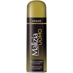 MALIZIA SCHIUMA DA BARBA 300ML