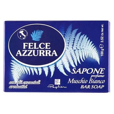 FELCE SAPONETTA 100GR