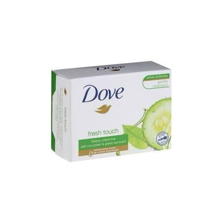 DOVE SAPONETTA 100GR