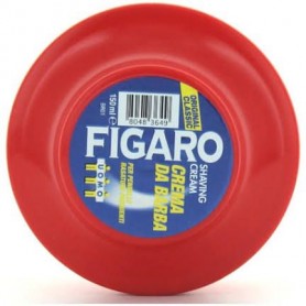 FIGARO CREMA BARBA 150ML