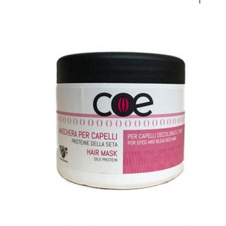 COE CREMA CAPELLI 500ML DECOLORATI