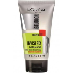 L'ORÈAL STUDIO LINE GEL 150ML