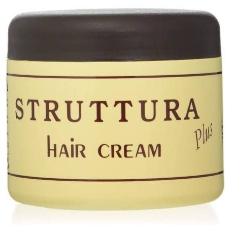 STRUTTURA CREMA CAPELLI 500ML