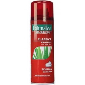 PALMOLIVE SCHIUMA DA BARBA 300ML