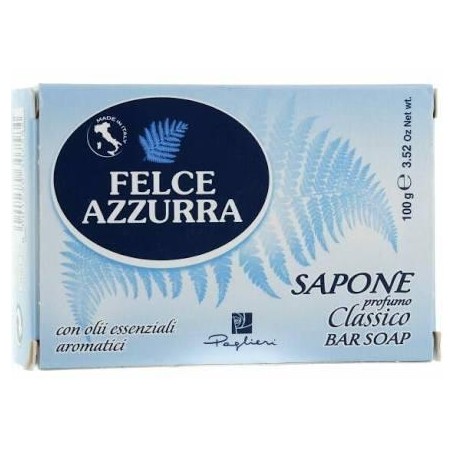 FELCE SAPONETTA 100GR