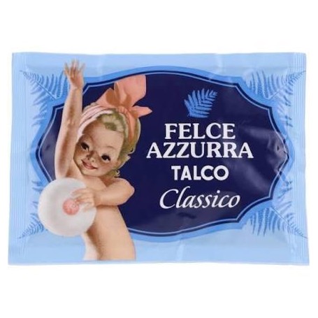 FELCE AZZURRA TALCO 100GR