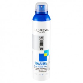 L'ORÈAL LACCA SPRY 250ML