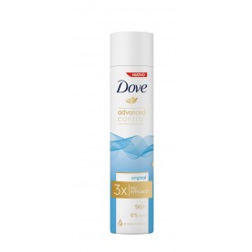 DOVE DEODORANTE ADVANCE CONTROL 100ML