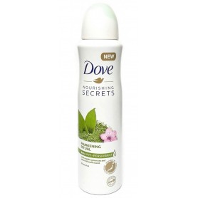 DOVE DEODORANTE 250ML