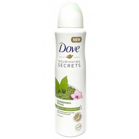 DOVE DEODORANTE 250ML