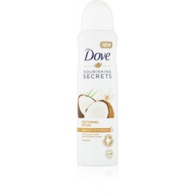 DOVE DEODORANTE 250ML COCCO