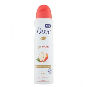 DOVE DEODORANTE 250ML GO FRESH