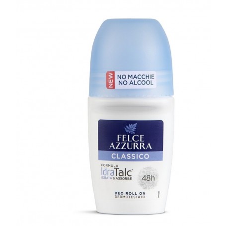 FELCE  AZZURRA ROLL ON 50ML