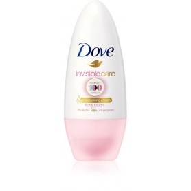 DOVE ROLL ON 50ML INVISIBLE CARE