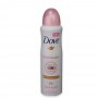 DOVE DEODORANTE INVISIBLE CARE 150ML