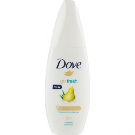 DOVE DEODORANTE GO FRESH 75ML