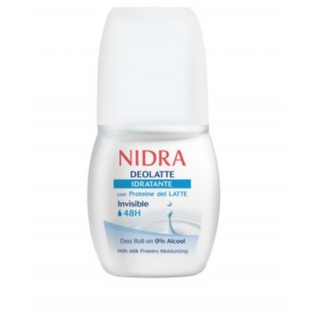 NIDRA ROLL ON 50ML