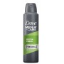 DOVE DEODORANTE 250ML  EXTRA FRESH