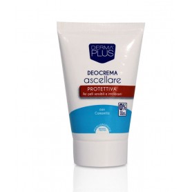 DERMAPLUS DEOCREMA ASCELLARE 50ML