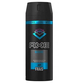 AXE DEODORANTE 150ML MARINE