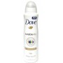 DOVE DEODORANTE 250ML INVISIBLE DRY