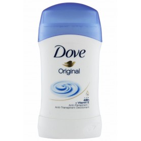 DOVE DEODORANTE 40ML