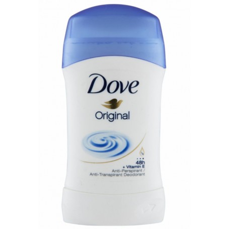 DOVE DEODORANTE 40ML