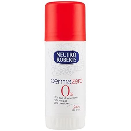 NEUTRO ROBERTS 40ML DERMAZERO