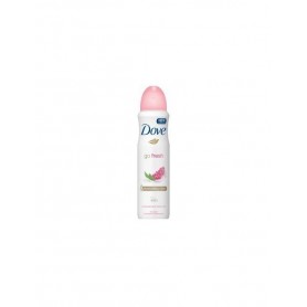 DOVE DEODORANTE GO FRESH 150ML