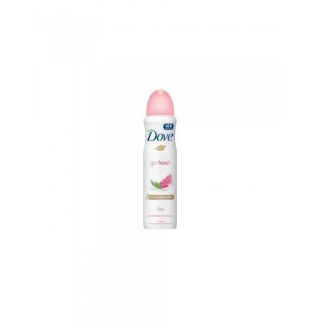 DOVE DEODORANTE GO FRESH 150ML