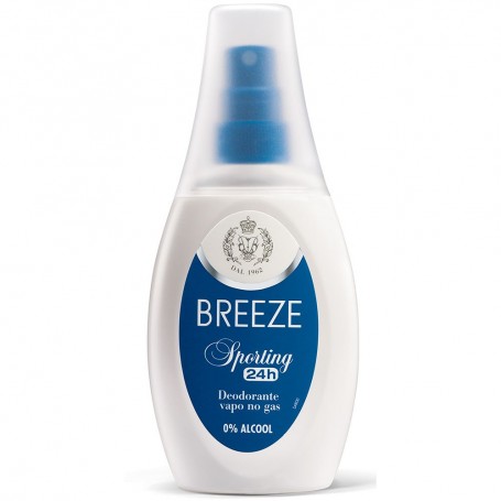 BREEZE DEODORANTE 75ML SPORTING