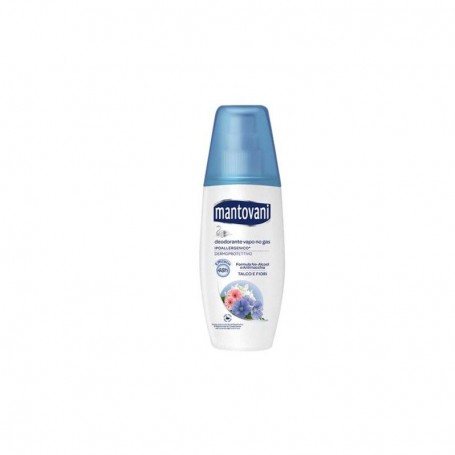 MANTOVANI DEODORANTE  TALCO 75ML