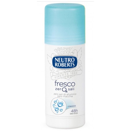 NEUTRO ROBERTS DEODORANTE 40ML