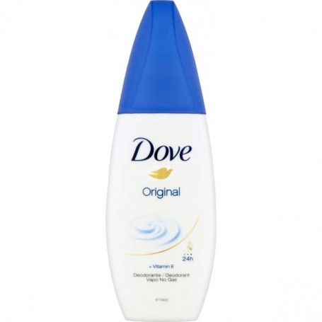 DOVE DEODORANTE 75ML