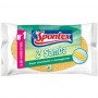 SPONTEX SPUGNA SAMBA 2PZ