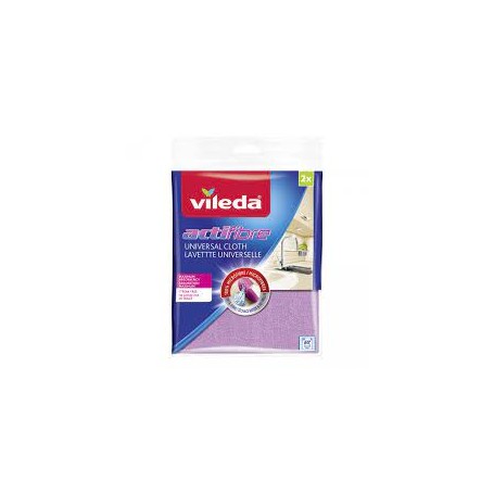 VILEDA ACTIFIBRE PANNO UNIVERSALE