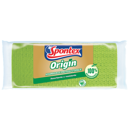 SPONTEX ASSORBIGOCCE