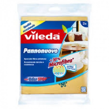 VILEDA PANNONUOVO 3PZ