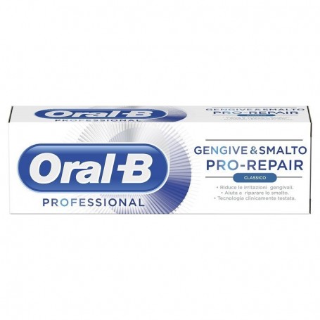 ORAL-B PRO REPAIR 75ML