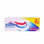 AQUAFRESH DENTIFRICIO 2PZ 75ML