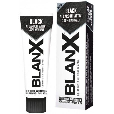 BLANK SBIANCANTE AI CARBONI 75ML