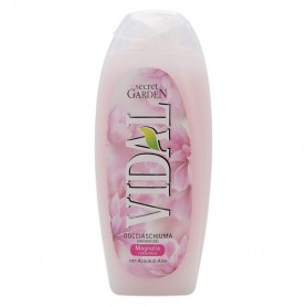 VIDAL DOCCIA 250 ML MAGNOLIA