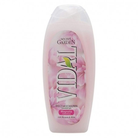 VIDAL DOCCIA 250 ML MAGNOLIA