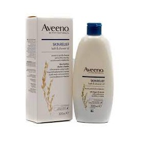 AVEENO BAGNO 300ML