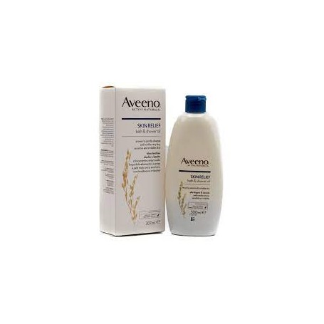 AVEENO BAGNO 300ML