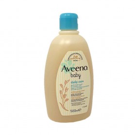 AVEENO BABY BAGNO 500ML